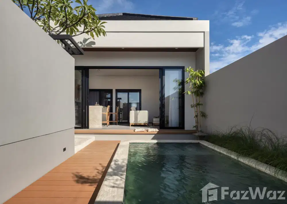 2 Bedroom Villa for sale in Jimbaran, Bali