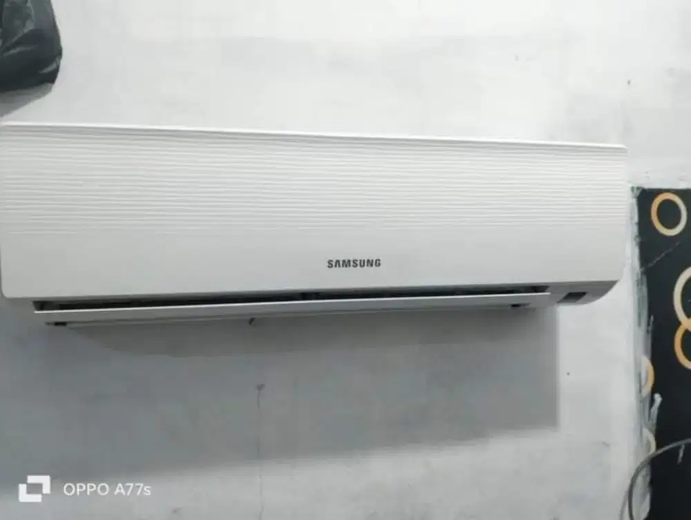 Ready AC split merek Samsung 1/2 pk - 1 pk