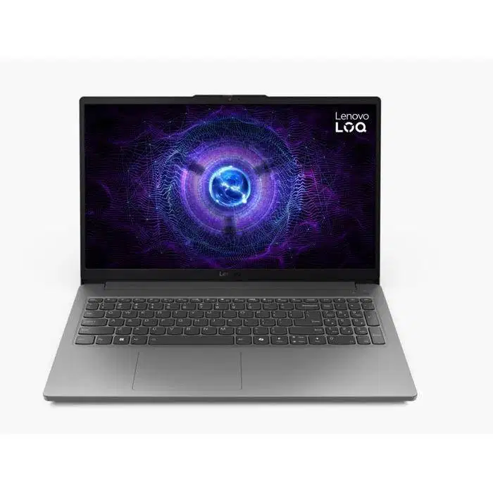 LENOVO LOQ ESSENTIAL 15 15IAX9E Garansi Resmi
