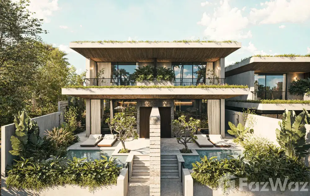 1 Bedroom Villa for sale in Uluwatu, Bali