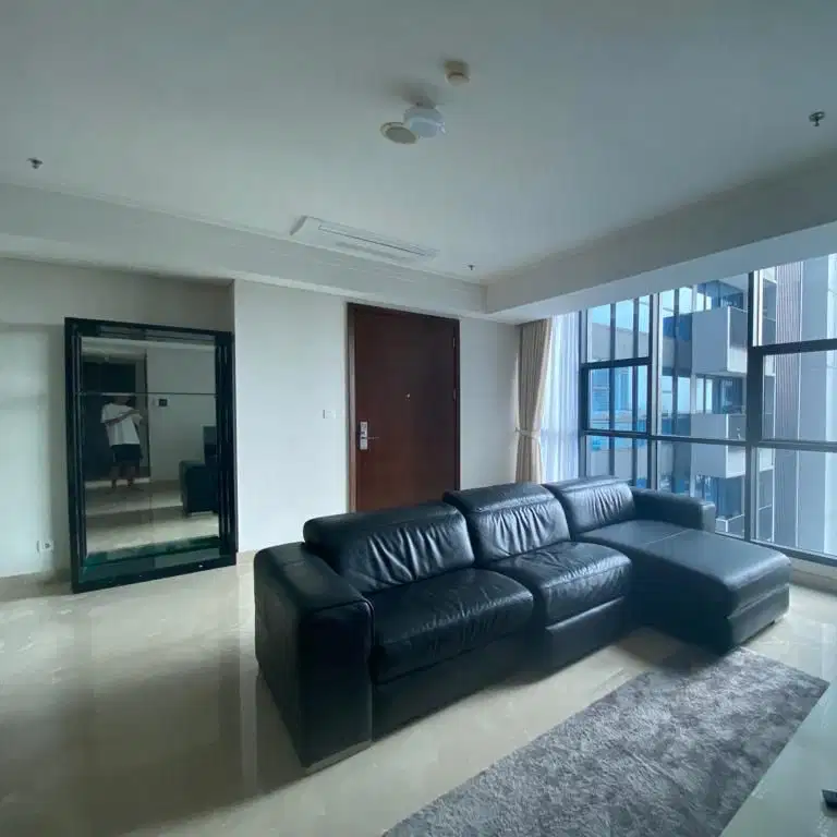 Disewakan Apartemen di Casa Grande Residence Jakarta Selatam