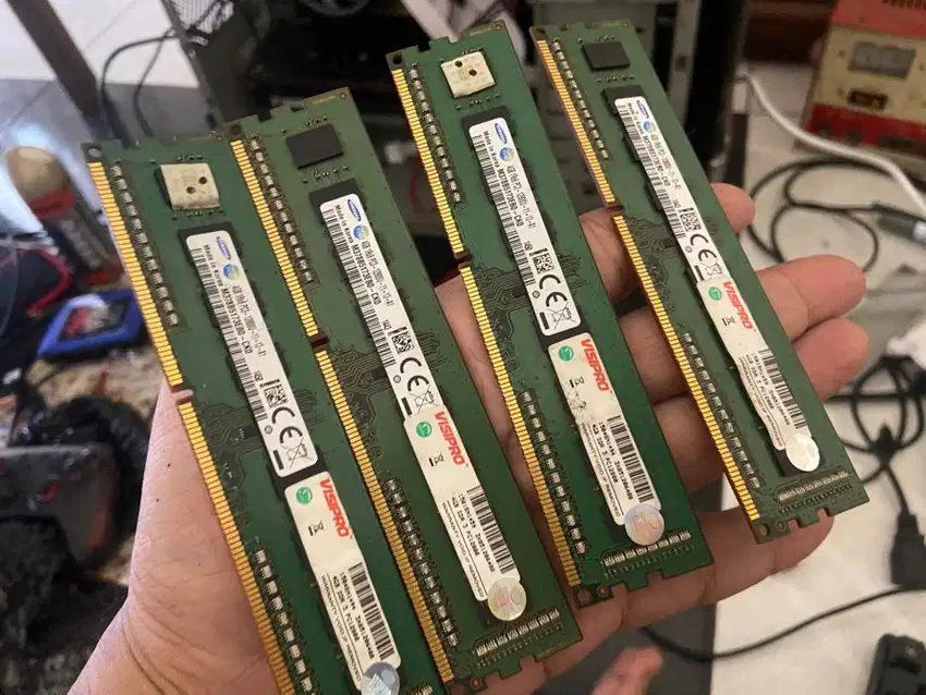 Ram pc ddr3 pc 12800
