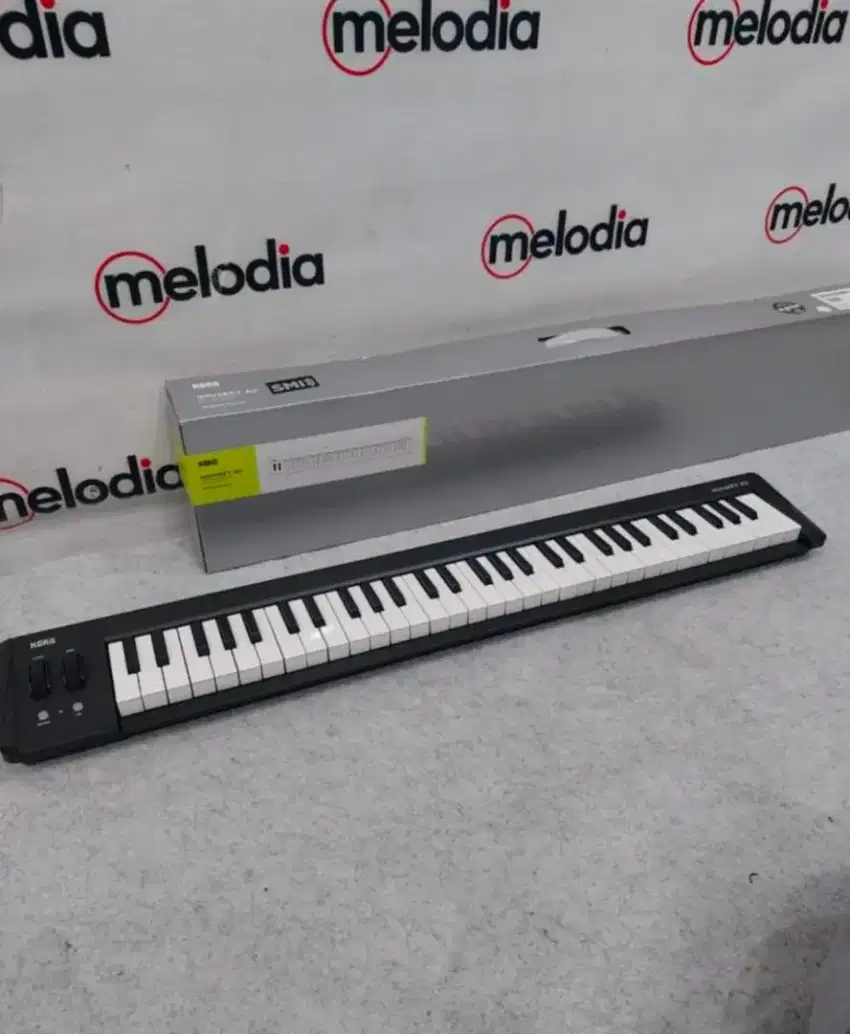 Keyboard Controller Microkey 2 Kredit DP 0 Tanpa Survey