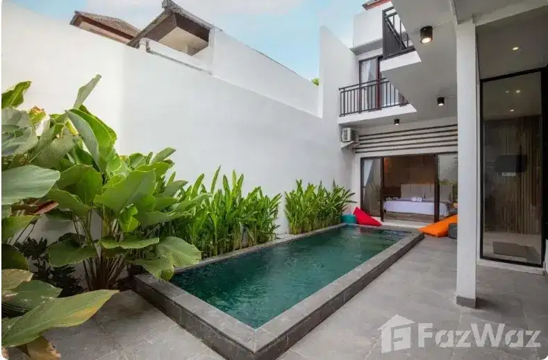 3 Bedroom Villa for sale in Jimbaran, Bali