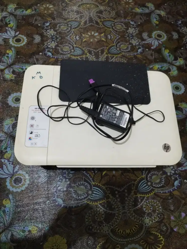 Di jual printer hp Deskjet 1515