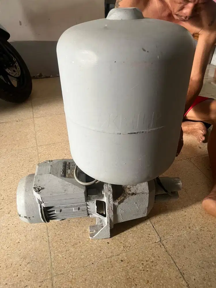 POMPA AIR SHIMIZU 260bit