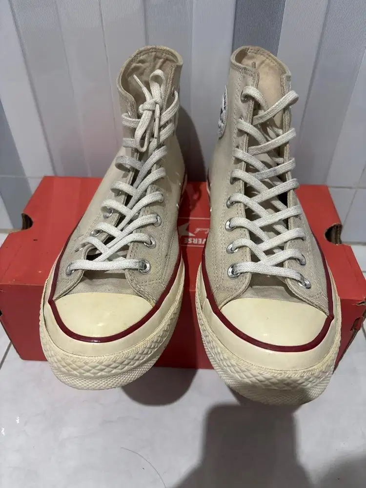 Converse Chuck Taylor Size 43