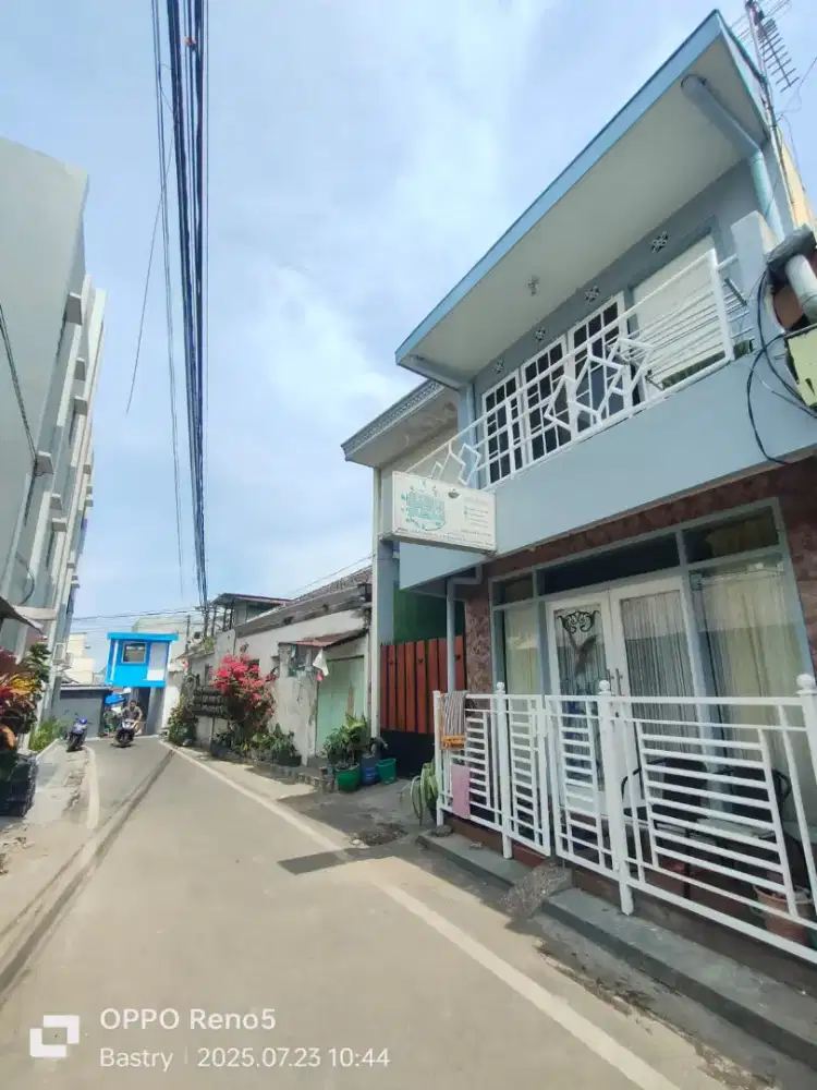 Kost Aktif Samping Nya Kampus Brawijaya Kerto Kerto