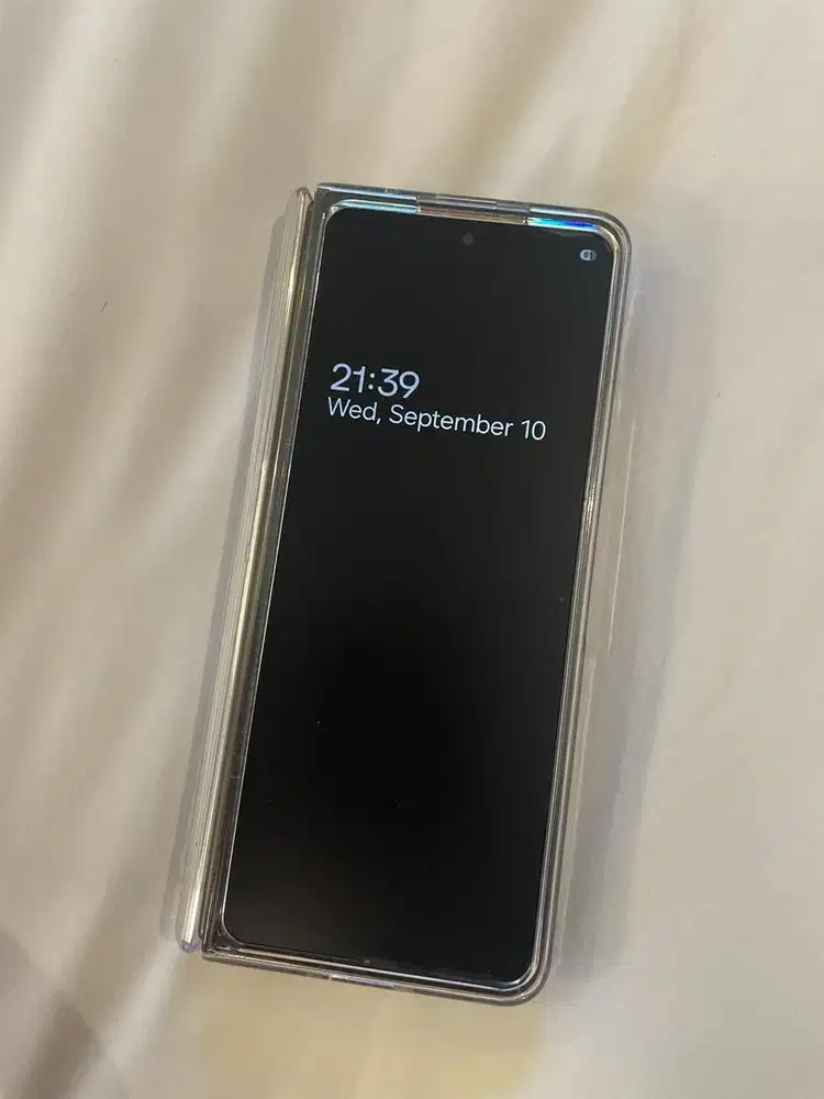 Samsung Fold 5 512GB
