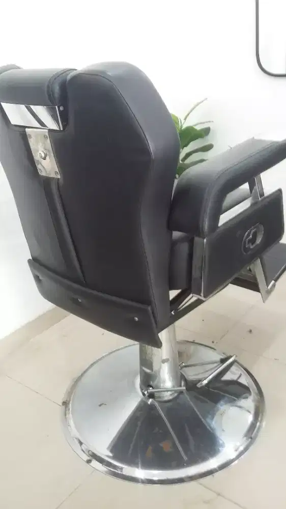 service kursi kantor barbershop