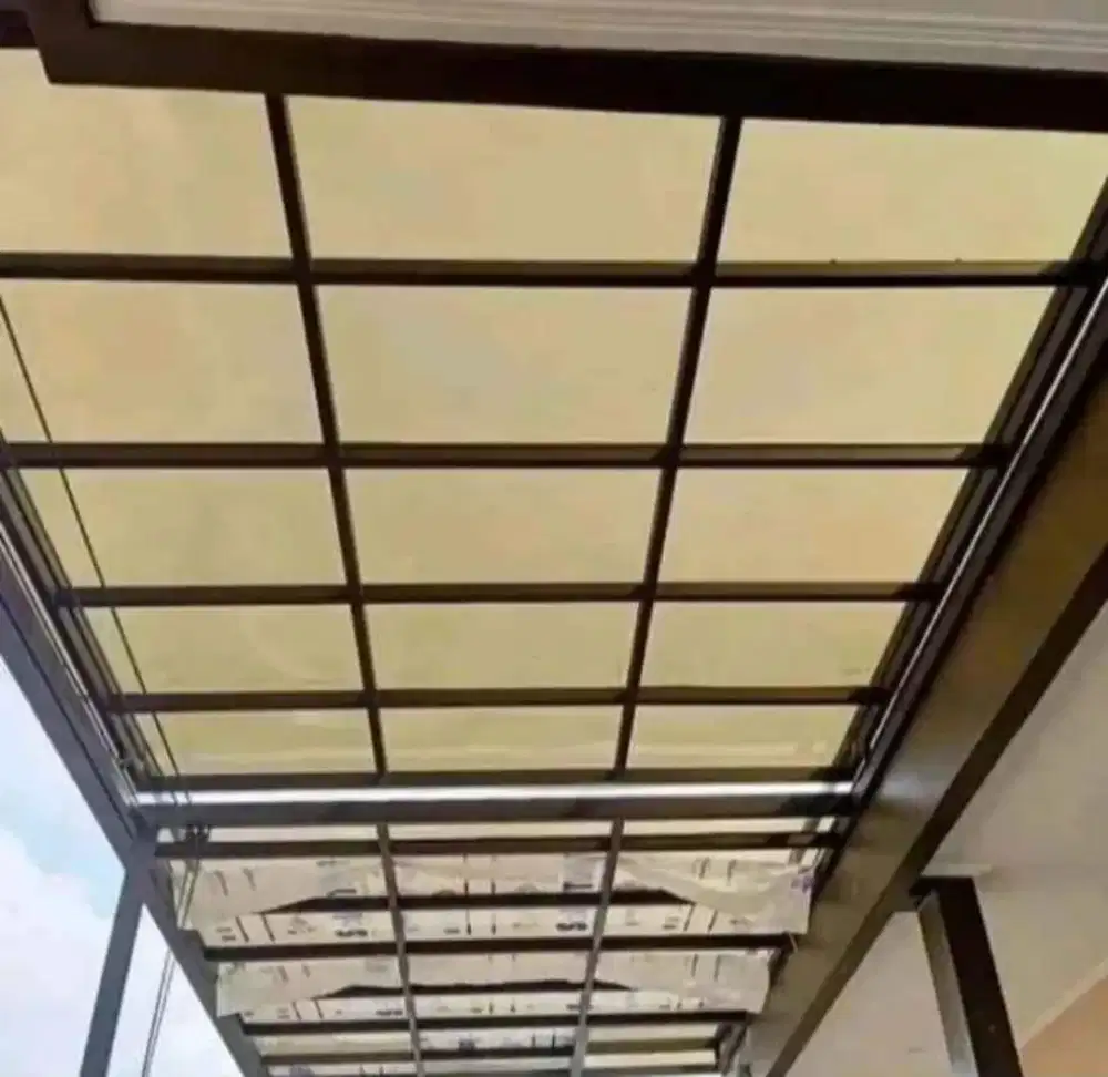 canopy solartaf TG 54