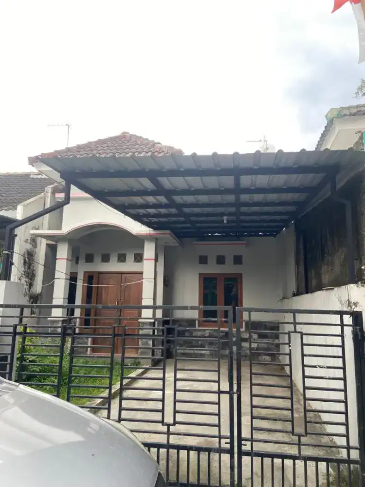 Dikontrakan Rumah Boyolali