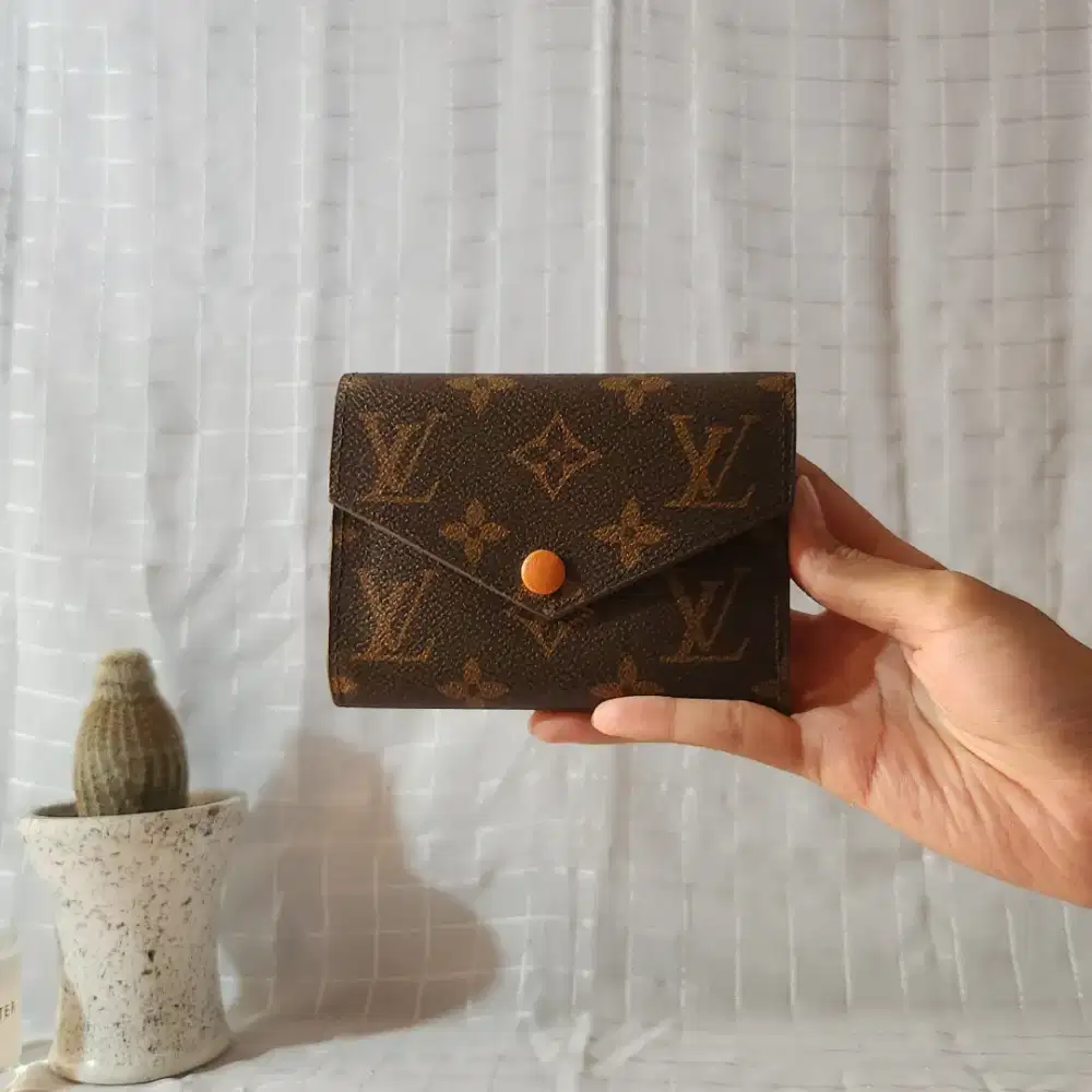 Dompet Lou1s Vu1tton