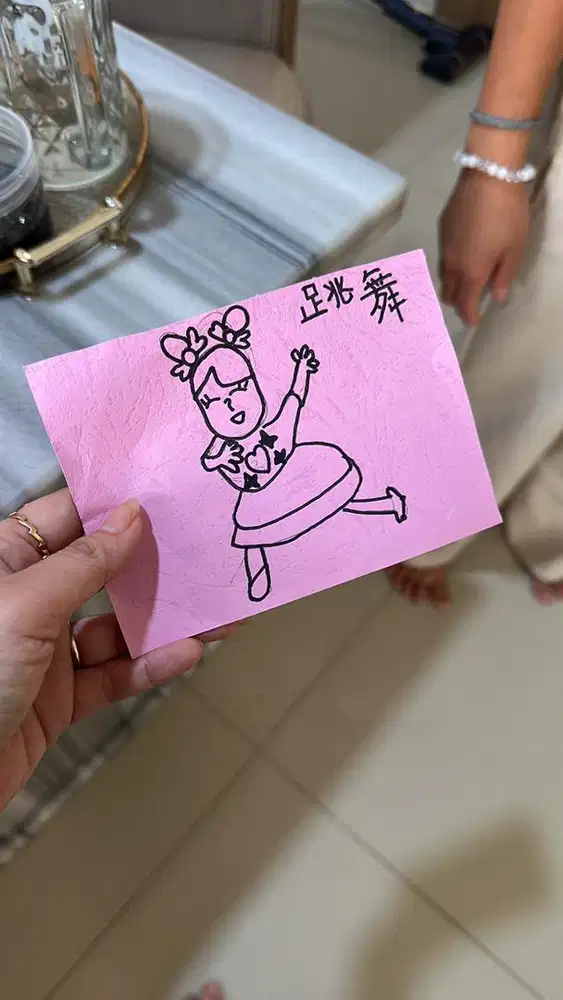 jaga anak 9tahun bersih2 .. cewek yang bisa bawa motor .. nginap