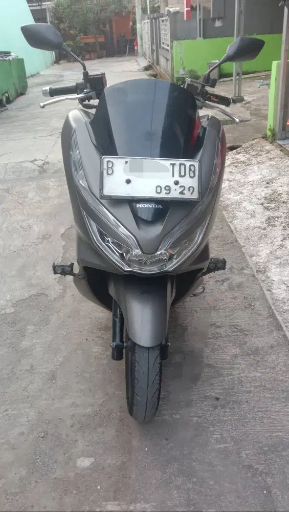 Jual Honda PCX 150