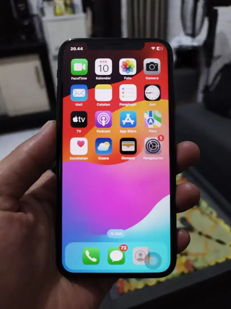 Iphone xs 256gb all operator