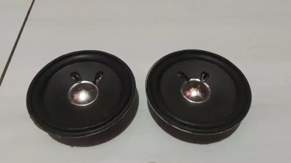 Speaker 4 inch 8 ohm 2 watt