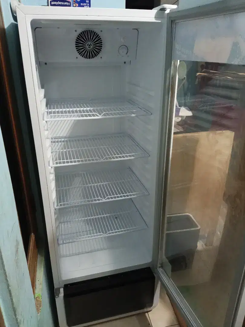 Jual showcase RSA RUBY-240