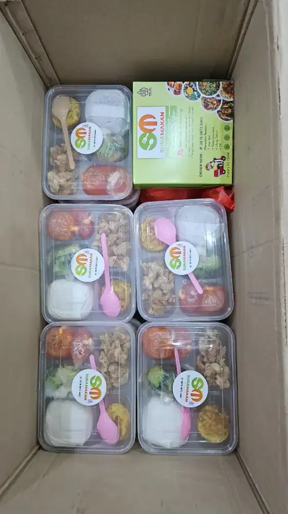 Lowongan Koki Catering