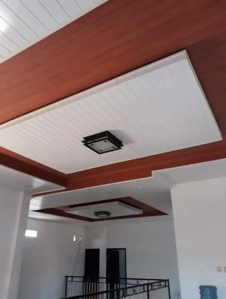 jasa pasang plafon pvc sejabodetabek