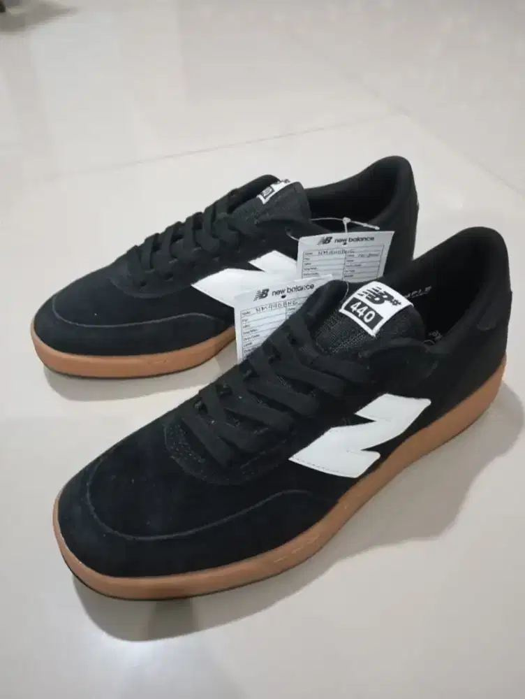 Sepatu New Balance
