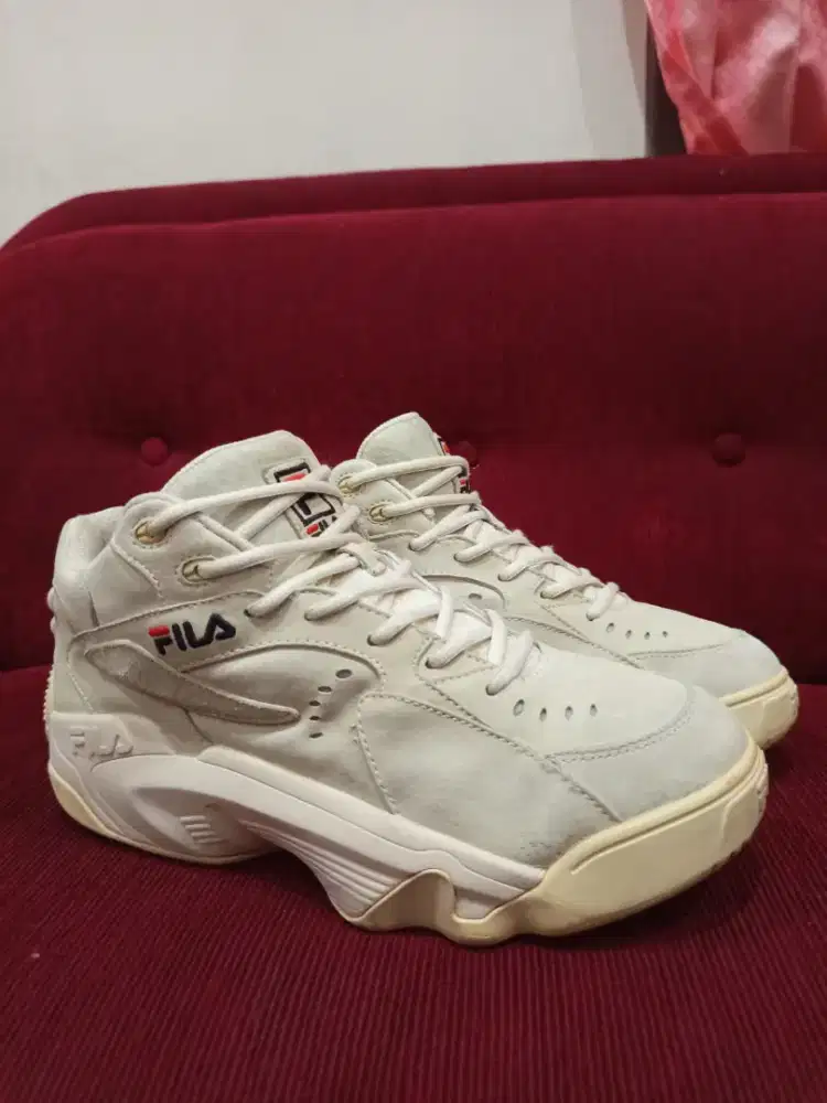 FILA size 42 insole 265