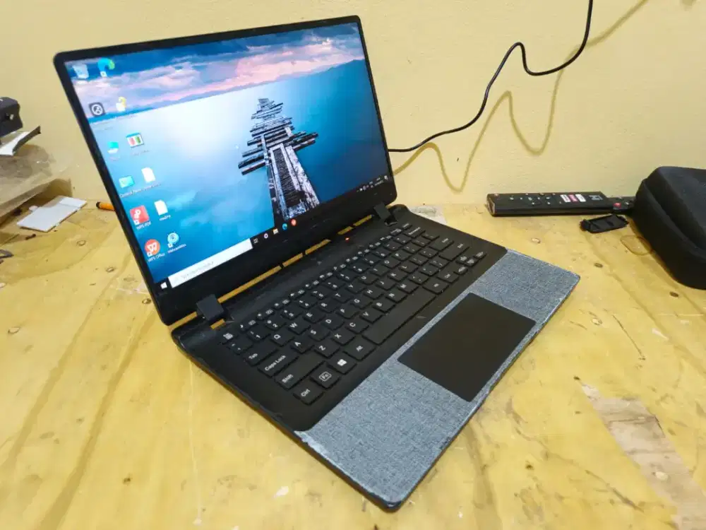 Avita ne14a2 ssd 128 gb second