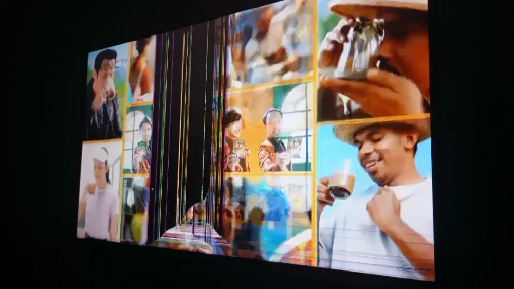 Tv digital Coocaa 32