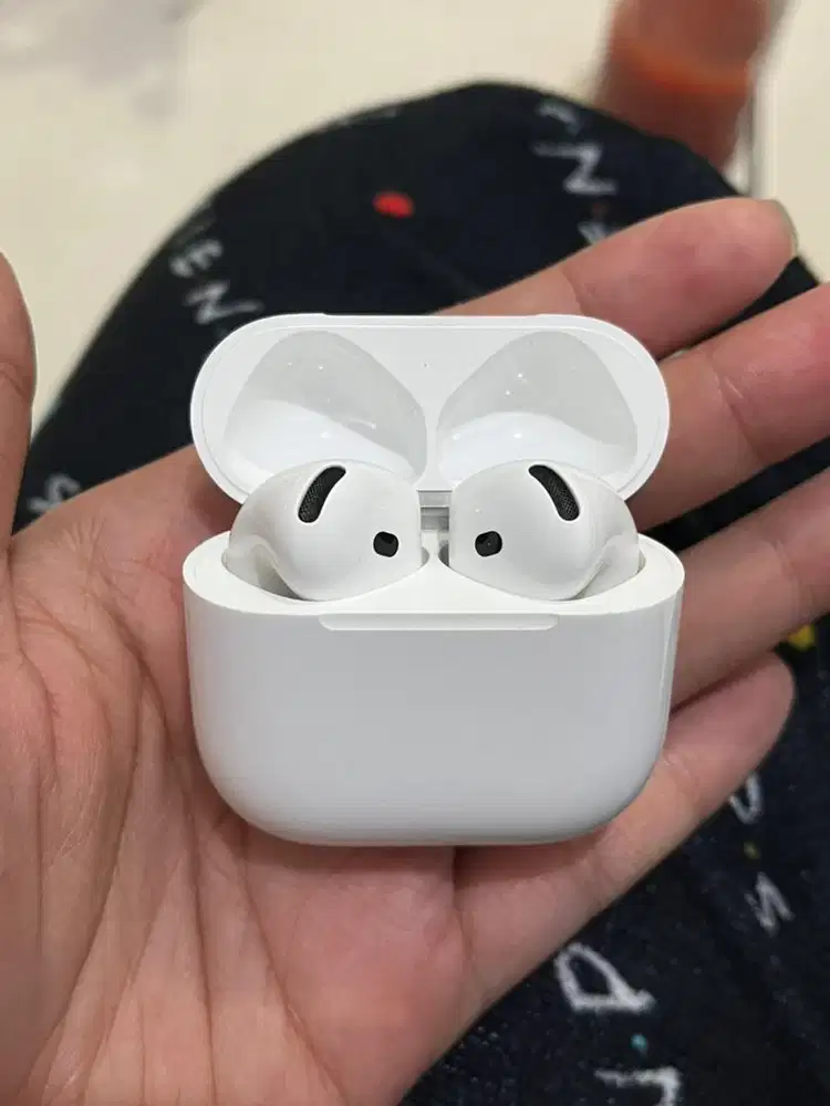 App Apple Airpods (4TH GEN).
