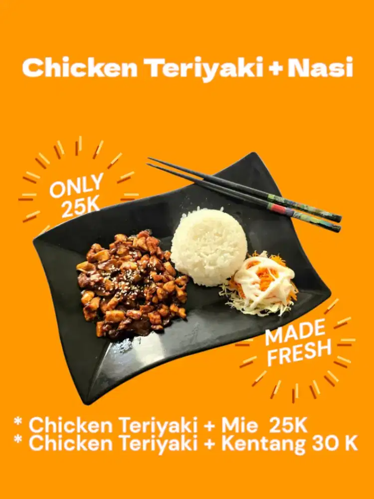 Dibutuhkan cepat karyawan untuk wanita untuk di foodcourt