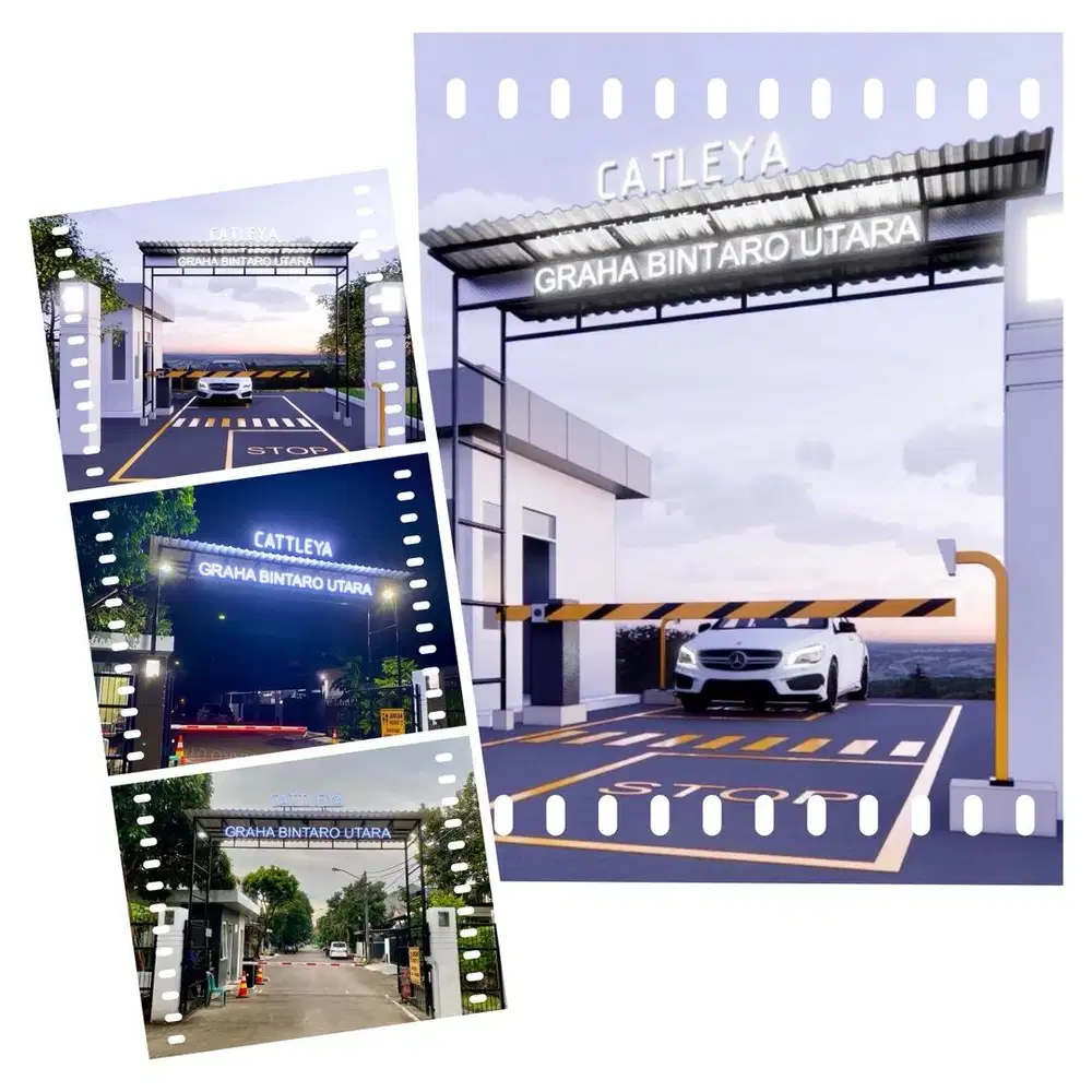 Jasa Desain 3D (Kitchen/Living/Cafe/Office), Cepat dan Murah.