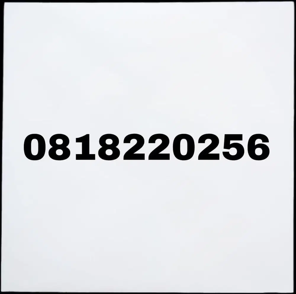 XL 10 Digit Prabayar