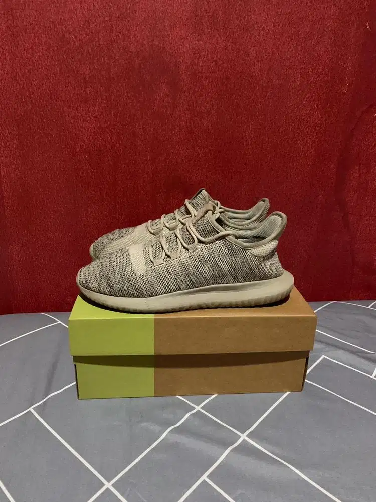 Sepatu Adidas Tubular Original
