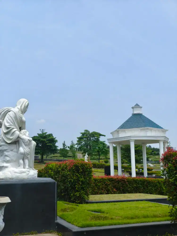 Jual over makam San Diego Hills area gentleness