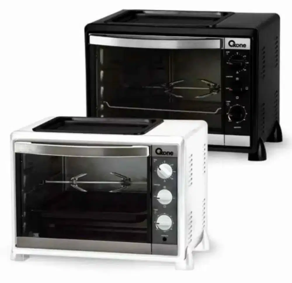 Oven Microwave OXONE OX 989 BR