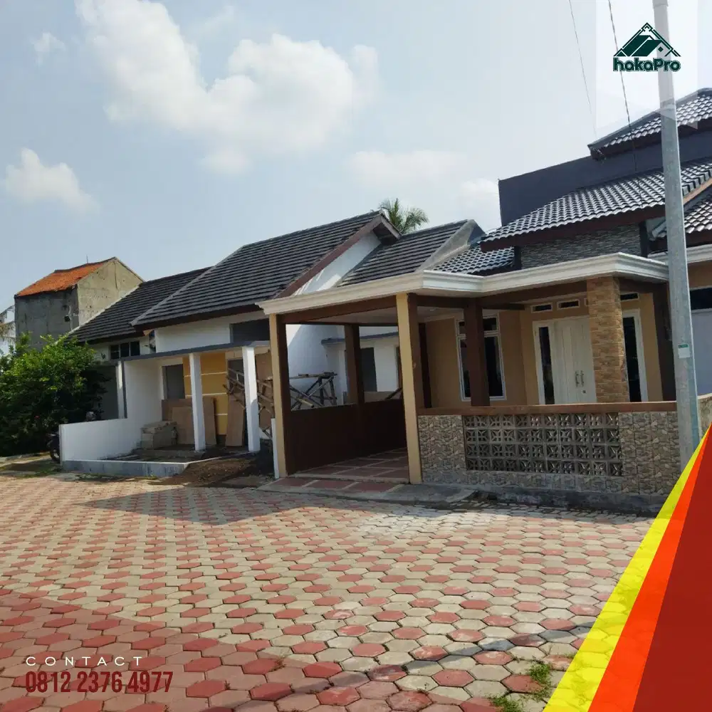 Rumah Dijual Di Cikaret Bogor Selatan Perumahan KPR Murah Di Bogor Kota