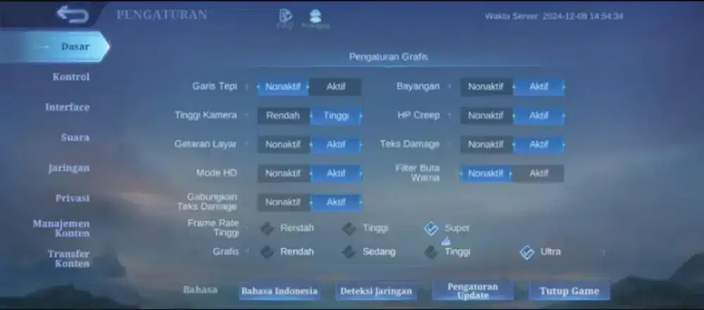 Infinix Note 10 6/128