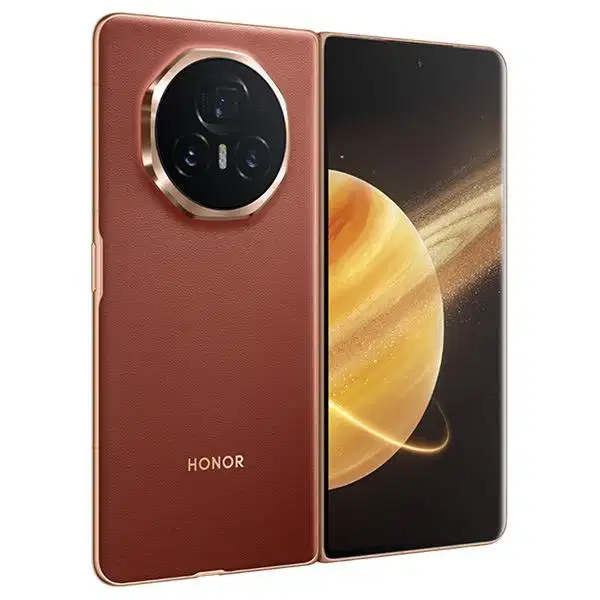 HONOR Magic V3 12/512GB - Silk Brown