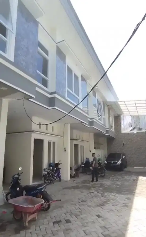 NEW Lebak Arum dkt Mulyosari Sutorejo Pakuwon Babatan Mojo Ploso Setro