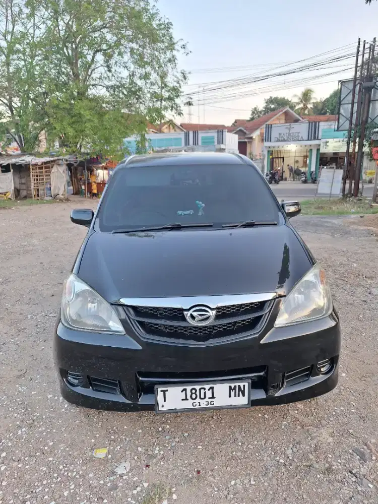 Xenia xi 2011 dlx