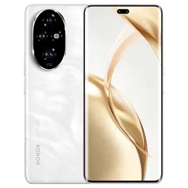HONOR 200 Pro 12/512GB - White