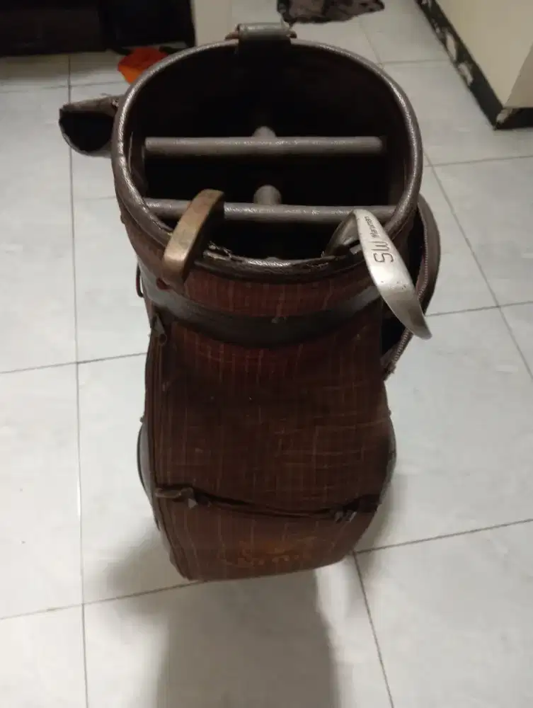 Stick golf maruman Sand dan putter