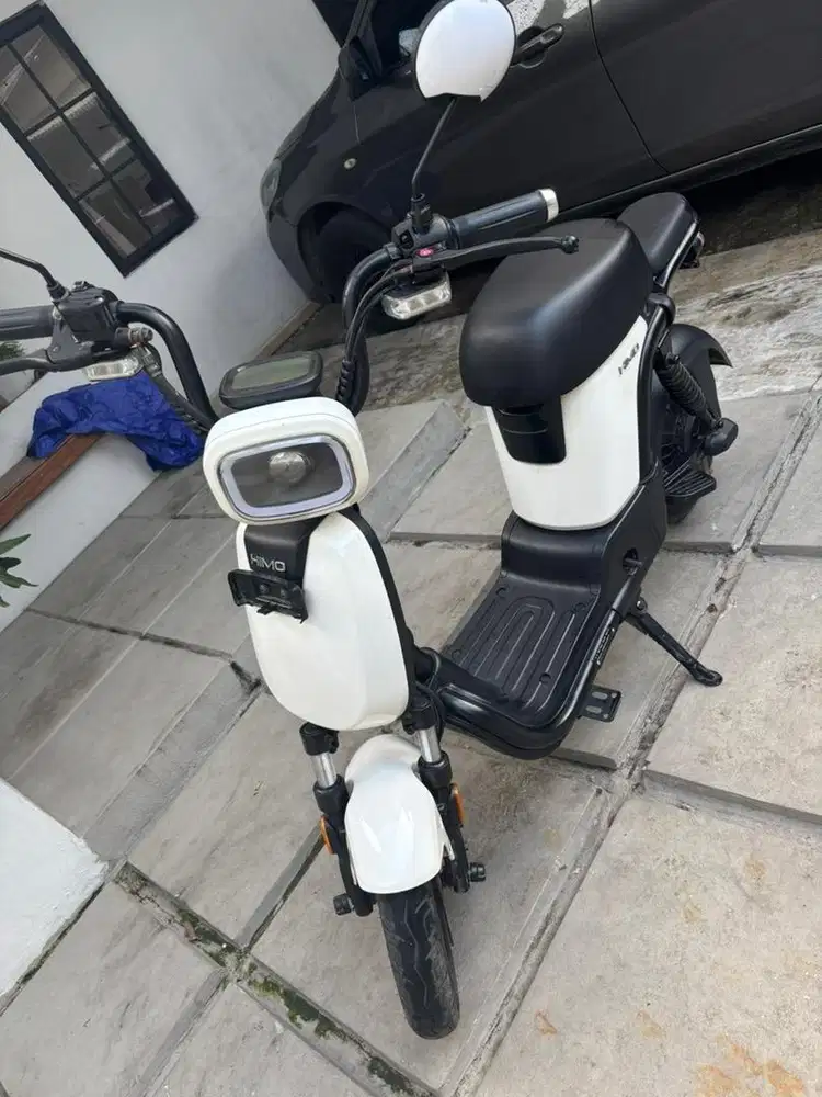 XIAOMI HIMO T1 Motor listrik