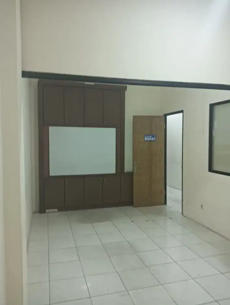 Disewakan Ruko Inkopal Kelapa Gading