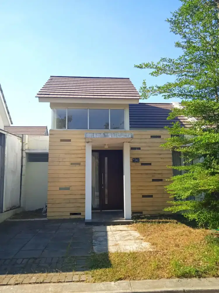 Sewa Rumah Citra Harmoni