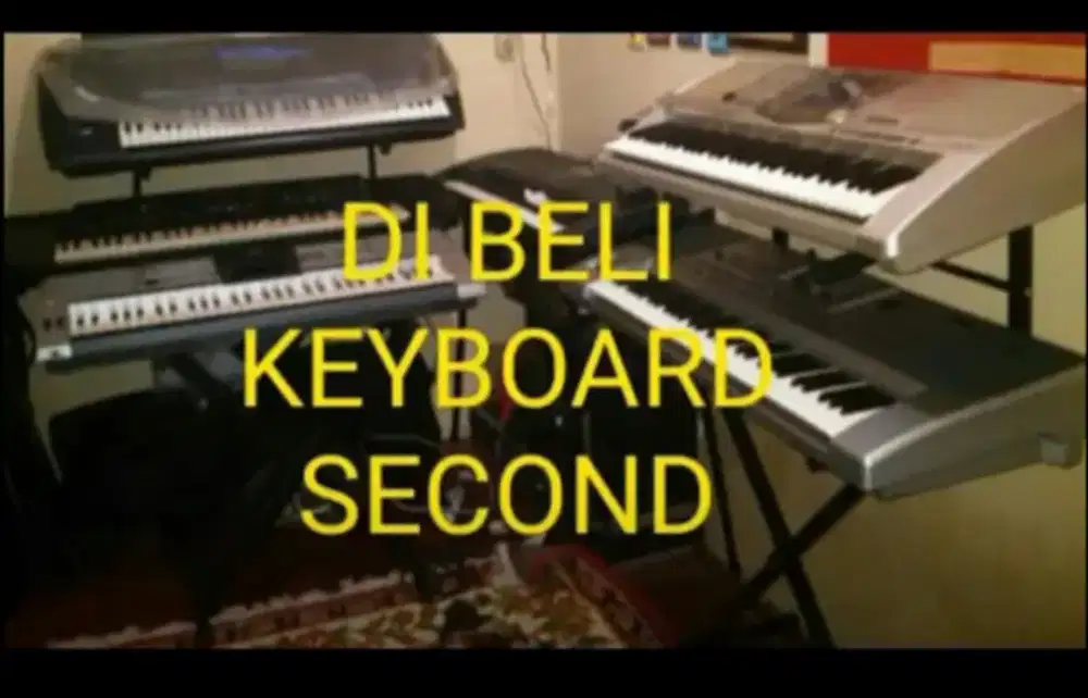 Di cari keyboard second normal/minus