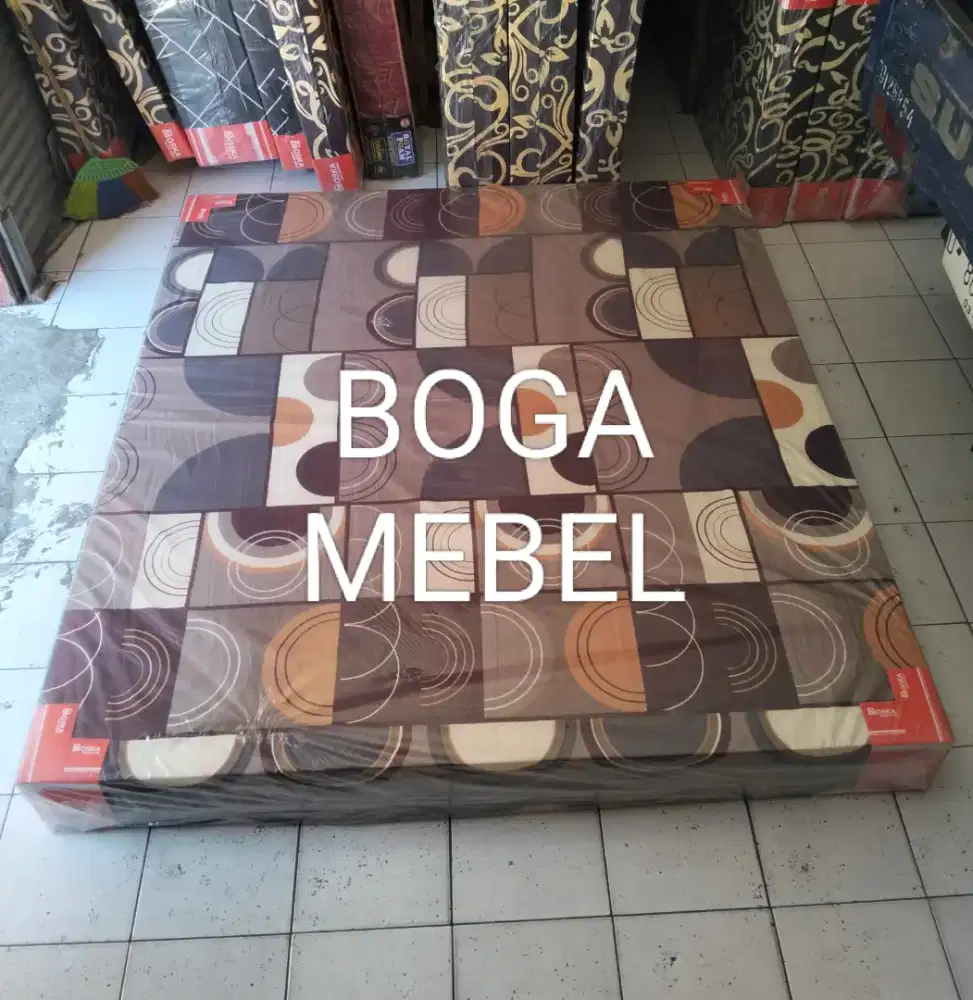 Kasur busa super boska 180*200*20 no 1