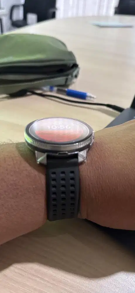 Suunto Race Titanium