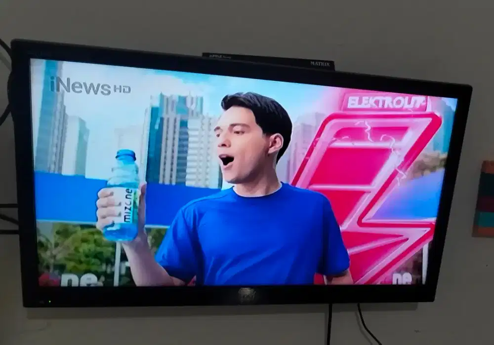 TV Sharp Aquos 24 inch