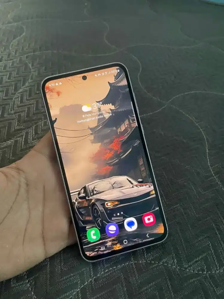 For sale SAMSUNG A35 5G